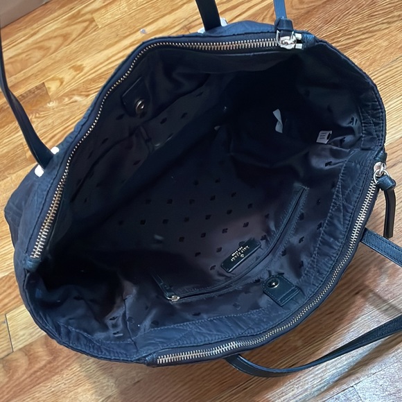 Kate Spade Nylon Tote Bag - Picture 6 of 7
